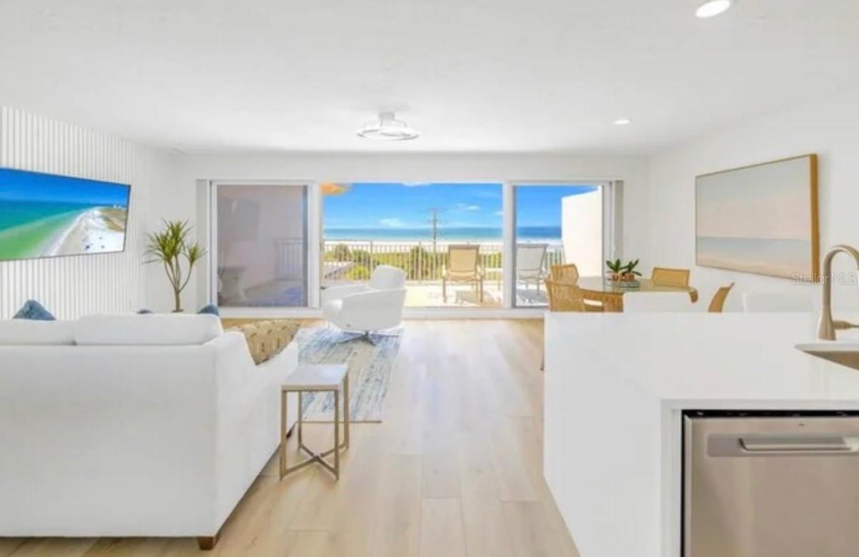 711 Beach Rd. #408, Sarasota, FL 34242