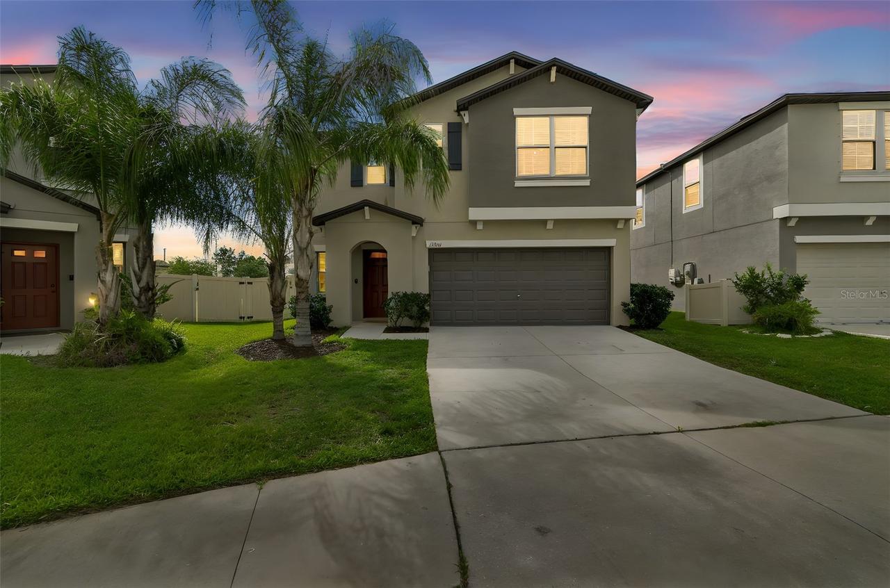 11326 Sage Canyon Dr., Riverview, FL 33578