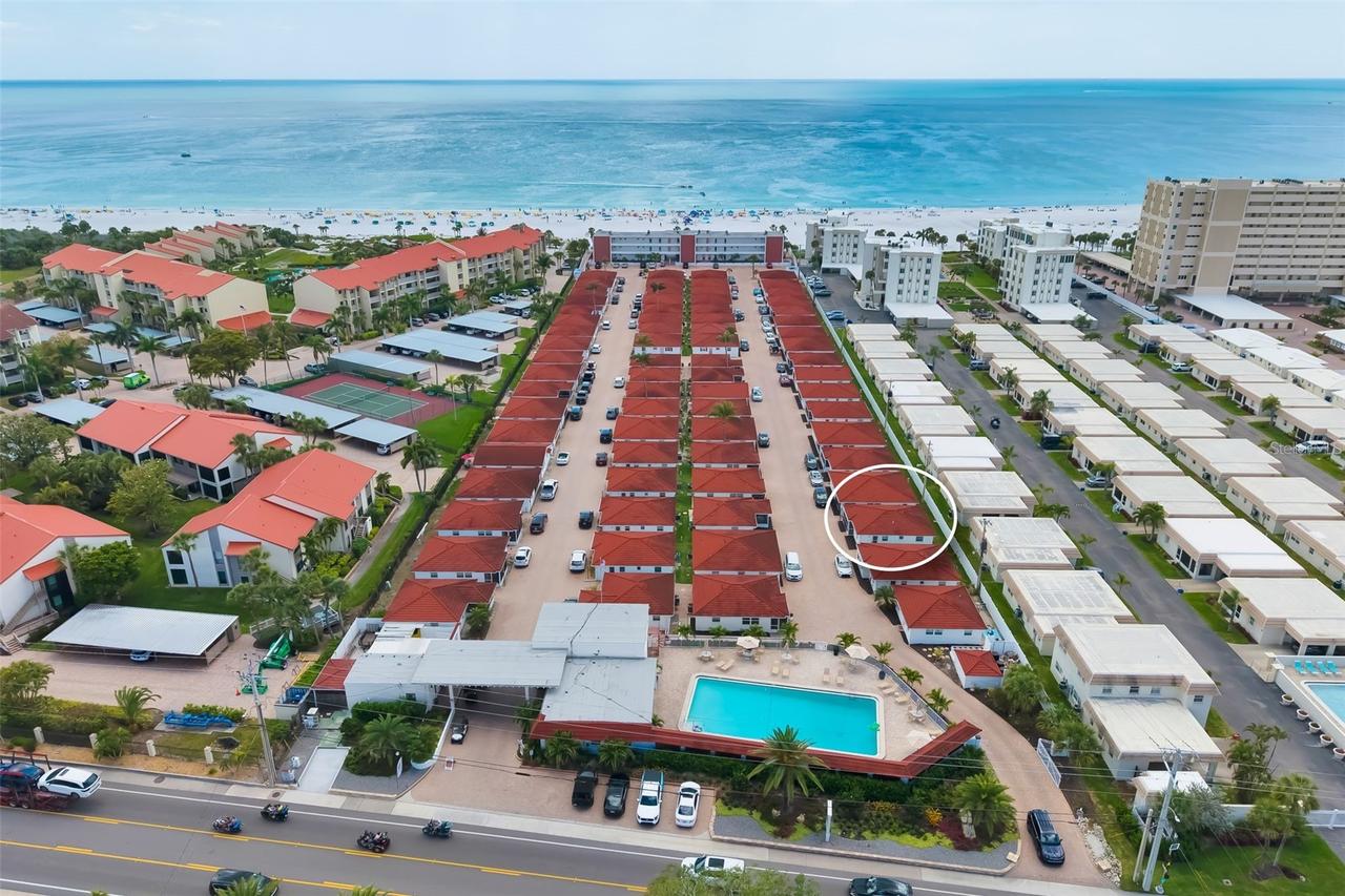 6154 Midnight Pass Rd. #A-3, Sarasota, FL 34242