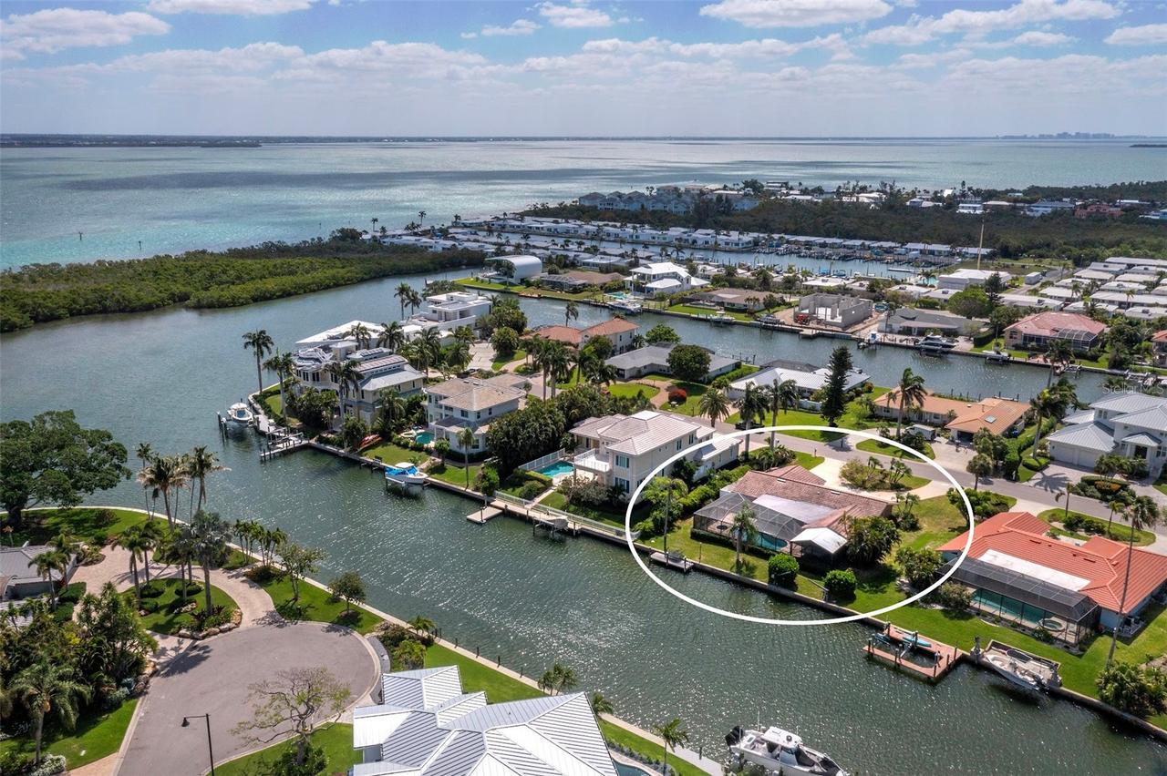 741 Old Compass Rd., Longboat Key, FL 34228