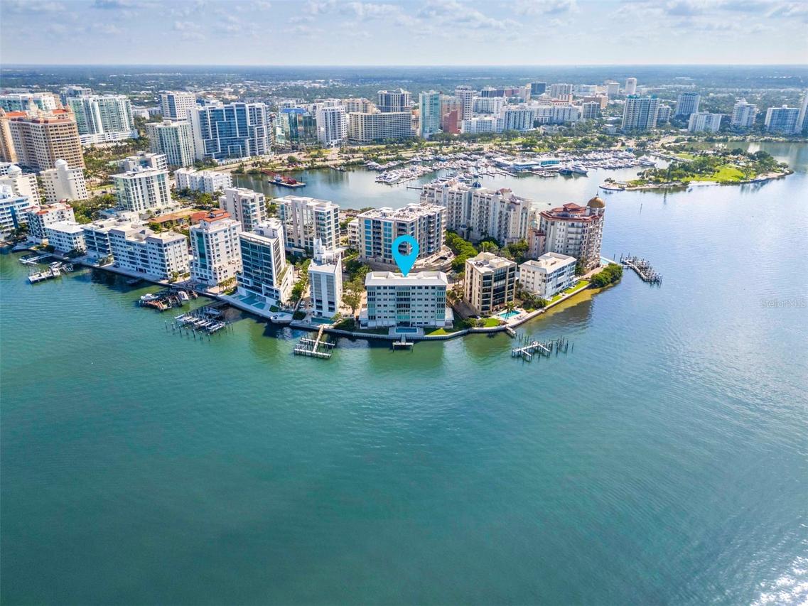 350 Golden Gate Point #51, Sarasota, FL 34236