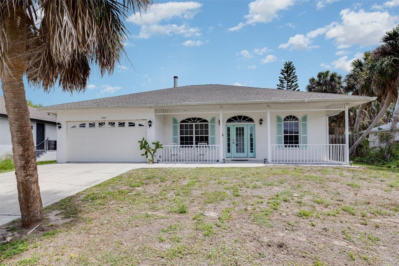 5931 Plover Rd., Venice, FL 34293