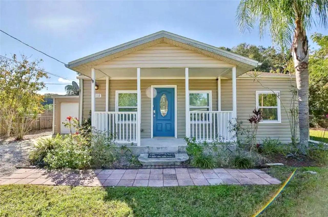 3018 Arlington St., Sarasota, FL 34239