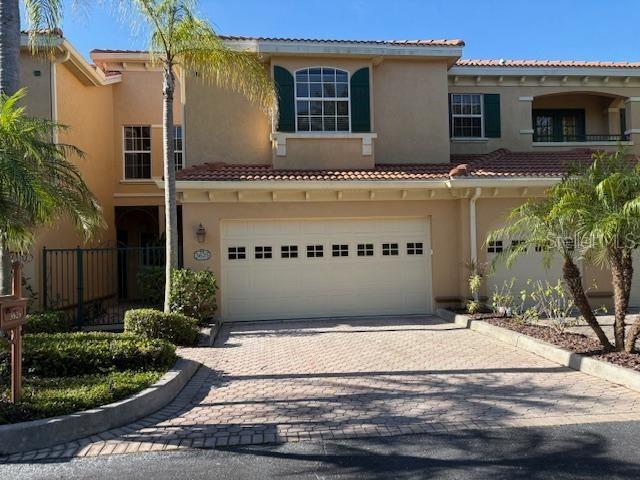 3625 Square West Ln. #4, Sarasota, FL 34238