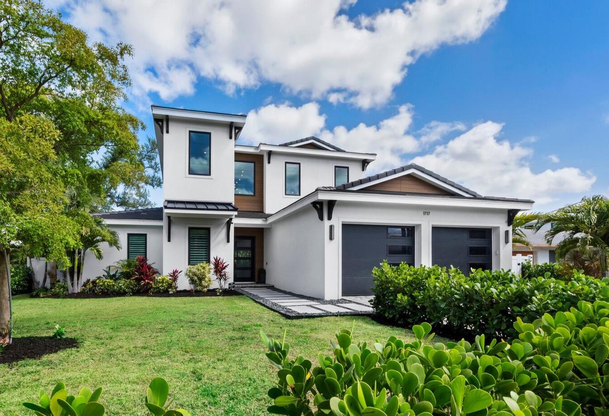 1717 Alta Vista St., Sarasota, FL 34236