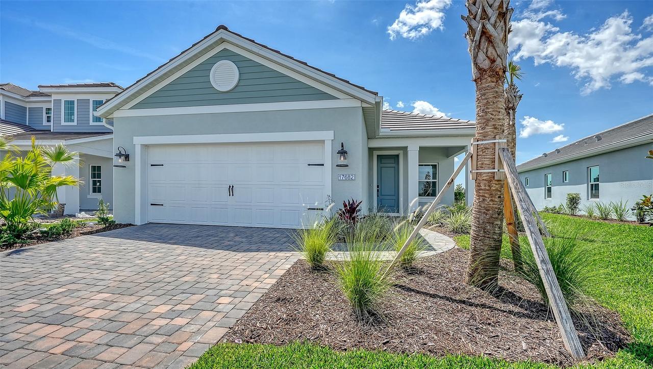 17682 Sylvester Dr., Venice, FL 34293