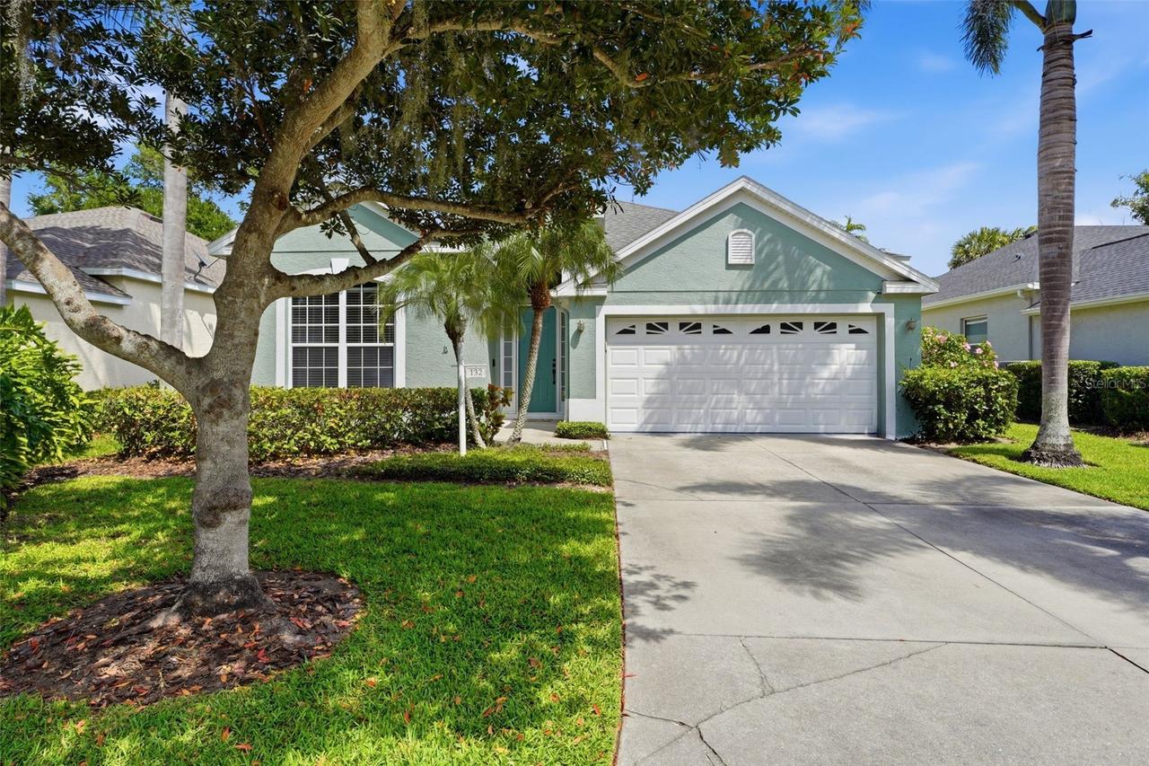 132 Tall Trees Ct., Sarasota, FL 34232