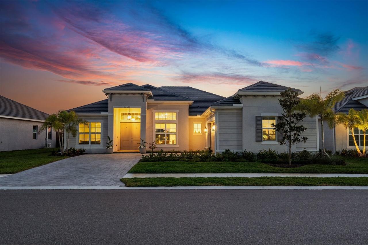 12695 Wellen Golf St., Venice, FL 34293