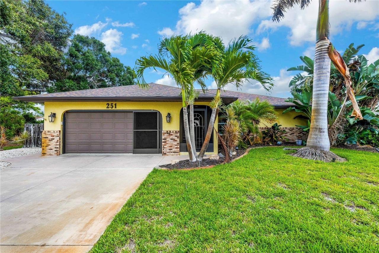 251 Plantation Rd., Venice, FL 34293