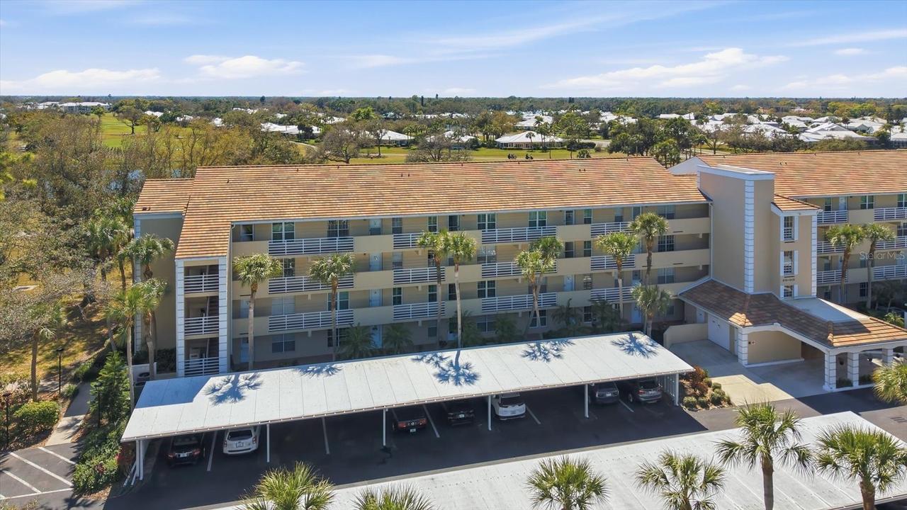 823 Wexford Blvd., Venice, FL 34293