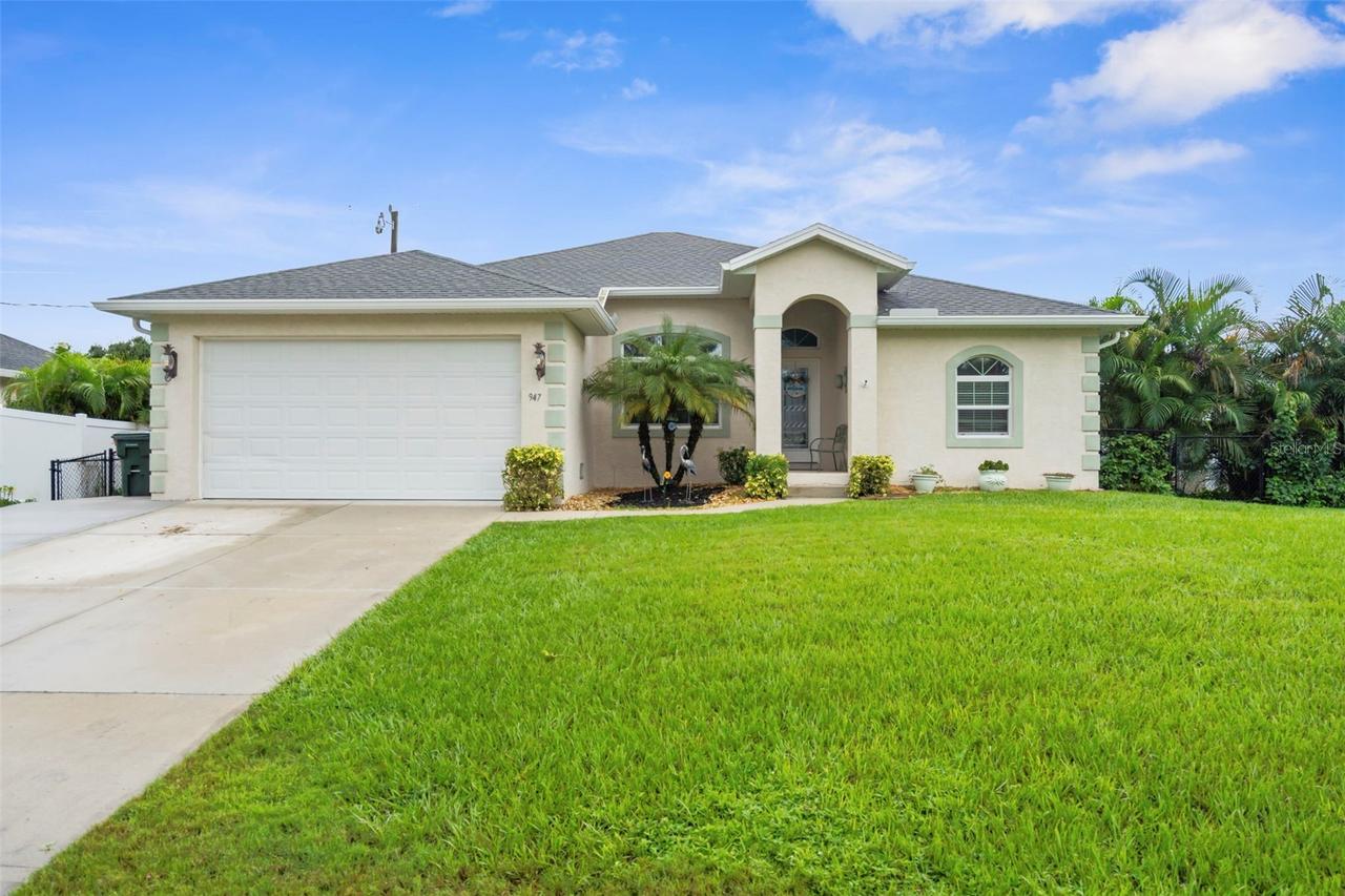 947 Seneca Rd., Venice, FL 34293