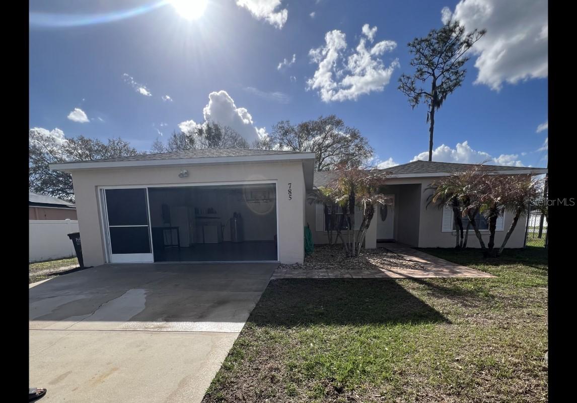 785 Mink Ct., Kissimmee, FL 34759