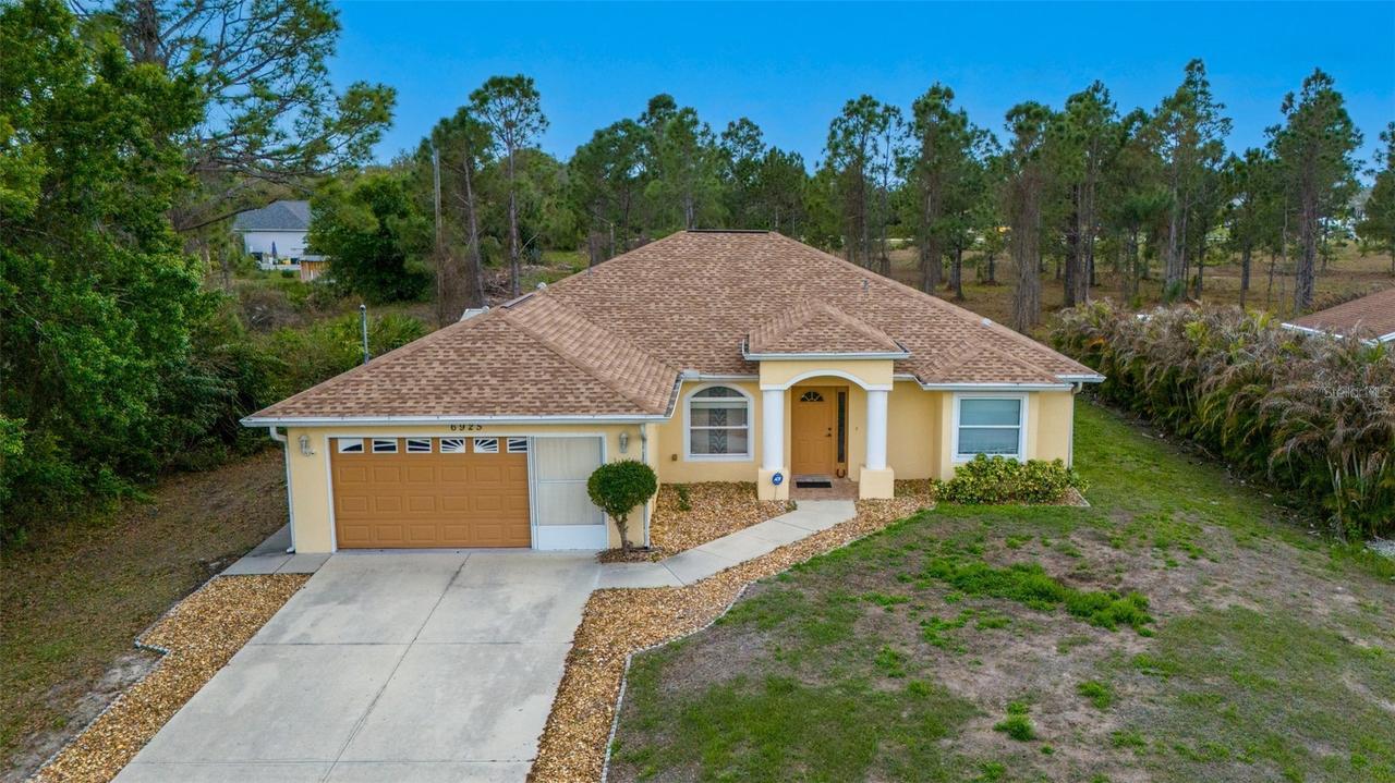 6925 Crock Ave., North Port, FL 34291