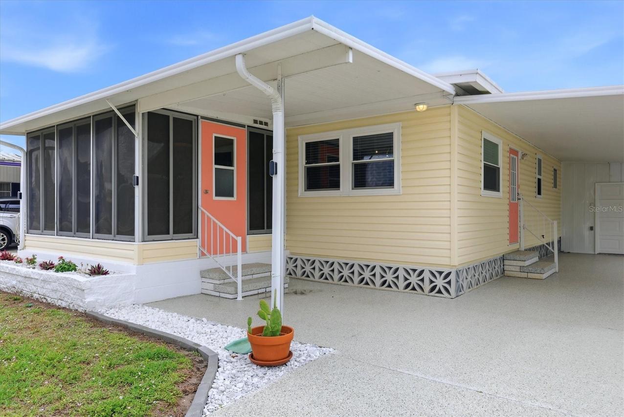 1205 45th Avenue Dr., Ellenton, FL 34222