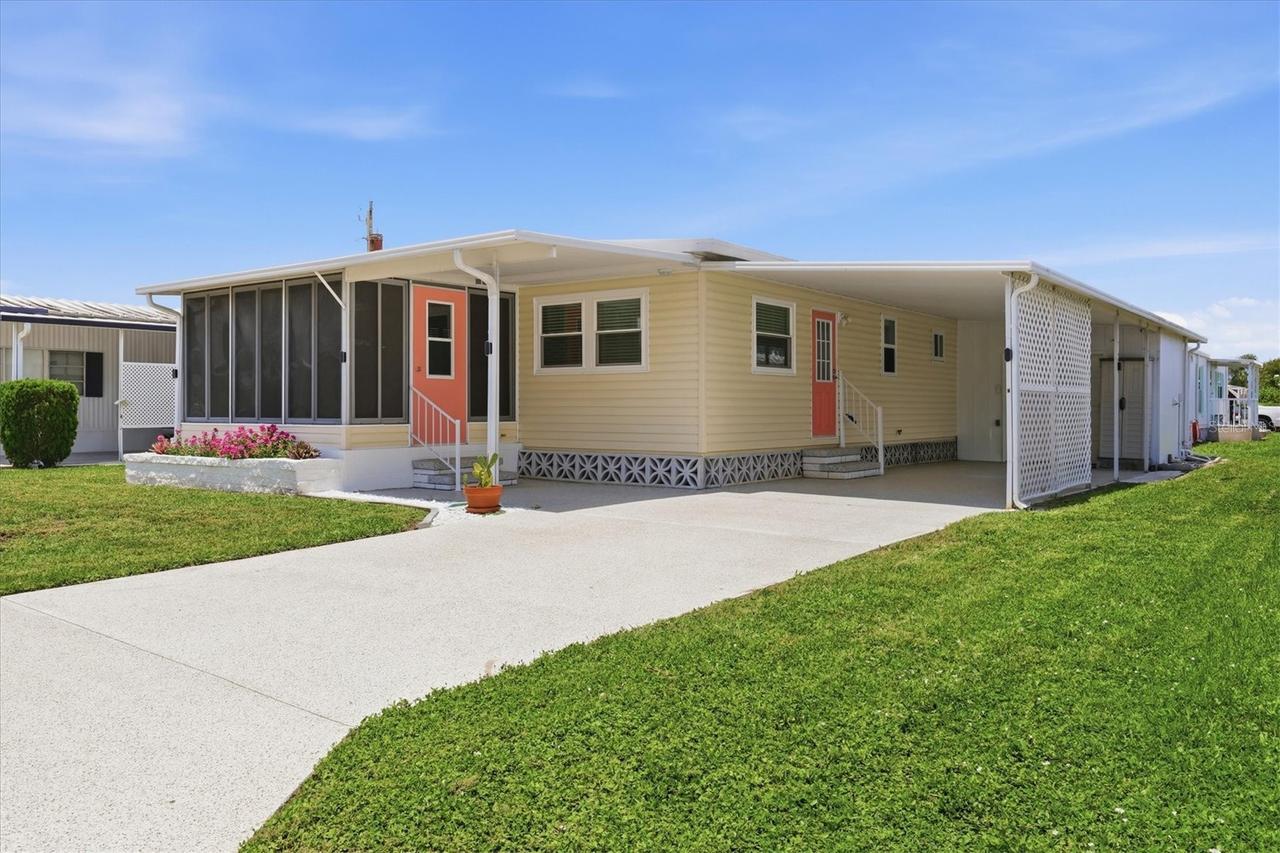 1205 45th Avenue Dr., Ellenton, FL 34222