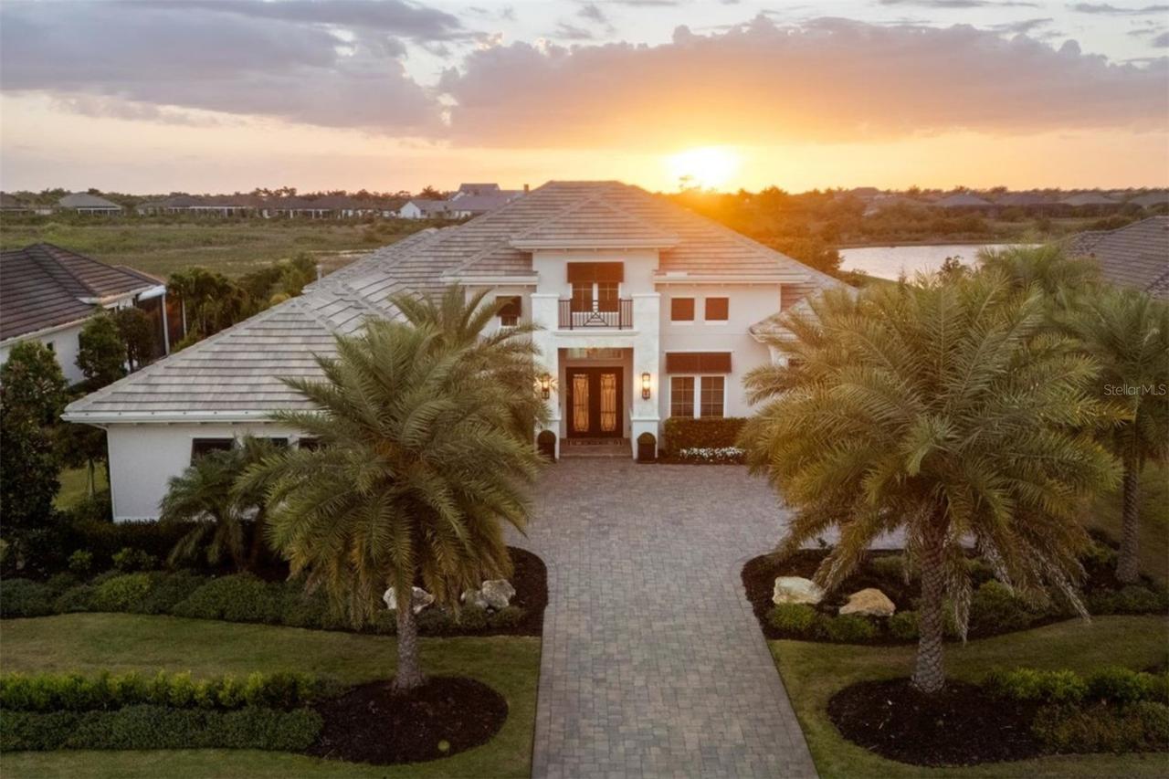 16925 Clearlake Ave., Lakewood Ranch, FL 34202