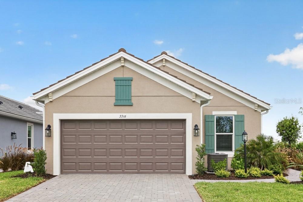 3316 Porto Ln., Bradenton, FL 34211
