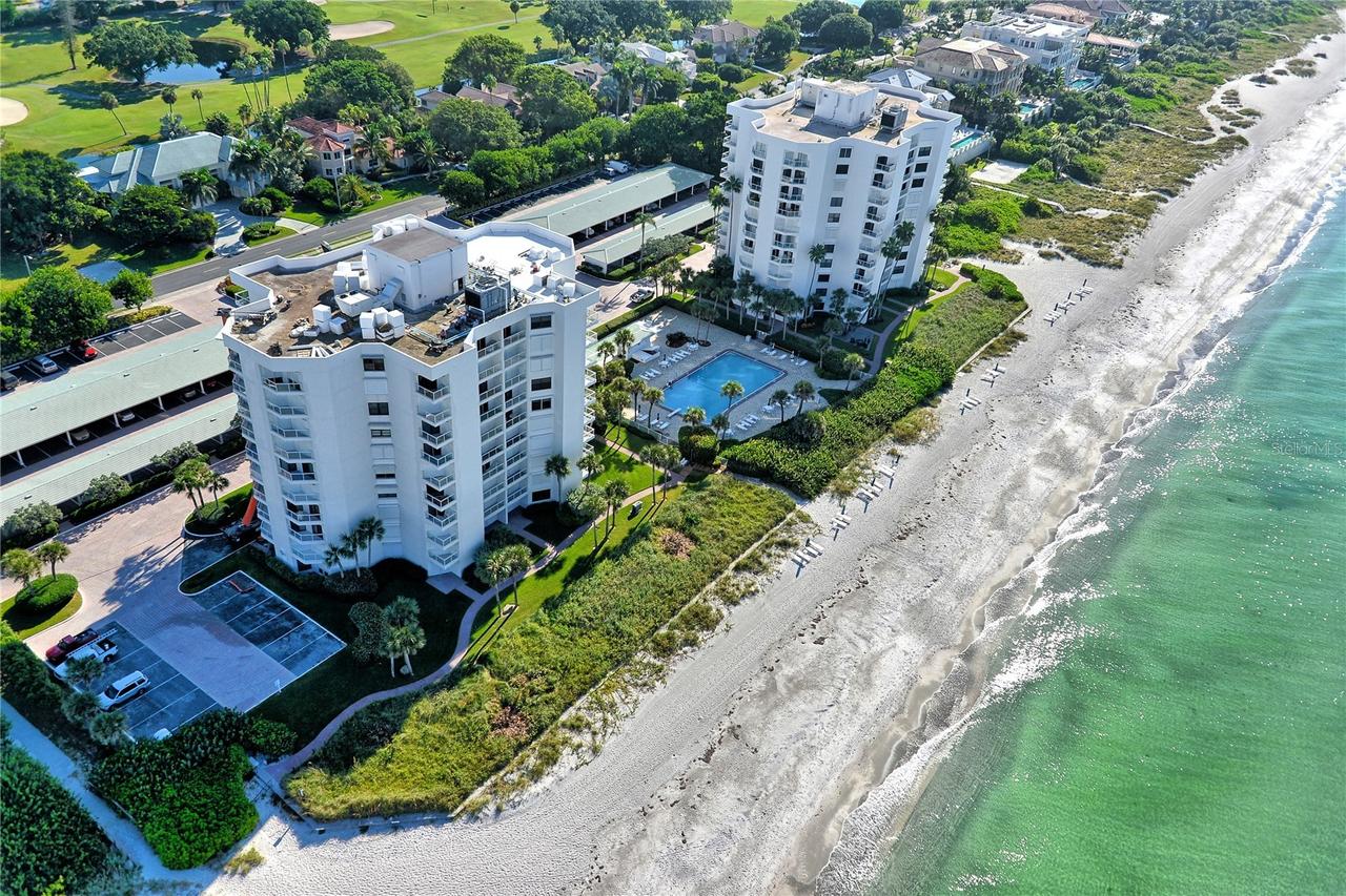1000 Longboat Club Rd. #304, Longboat Key, FL 34228