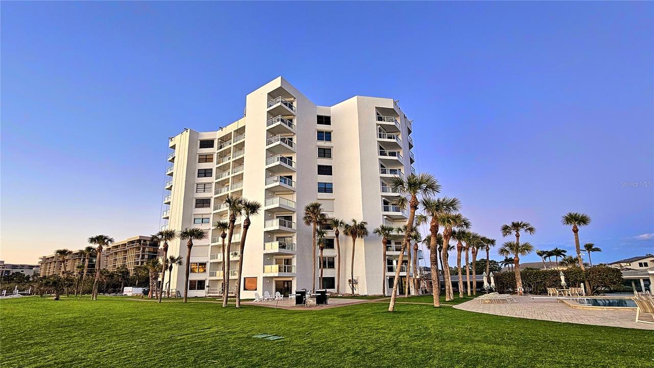 1000 Longboat Club Rd. #304, Longboat Key, FL 34228