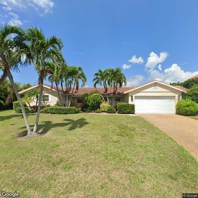 581 Yardarm Ln., Longboat Key, FL 34228