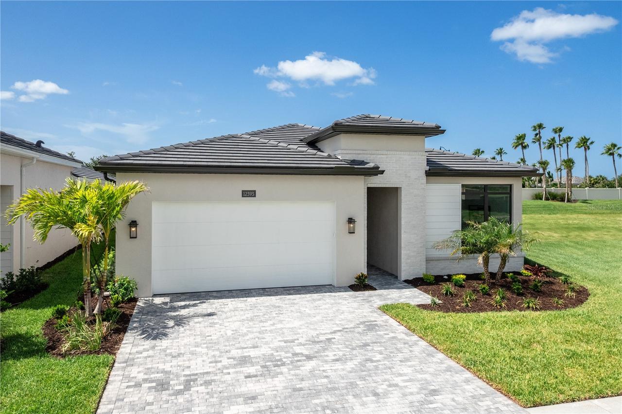 12393 Falling Leaf Pl., Venice, FL 34293