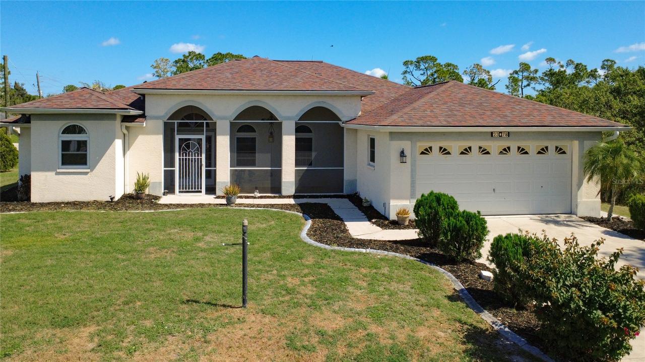 23078 Brewer Ave., Punta Gorda, FL 33980