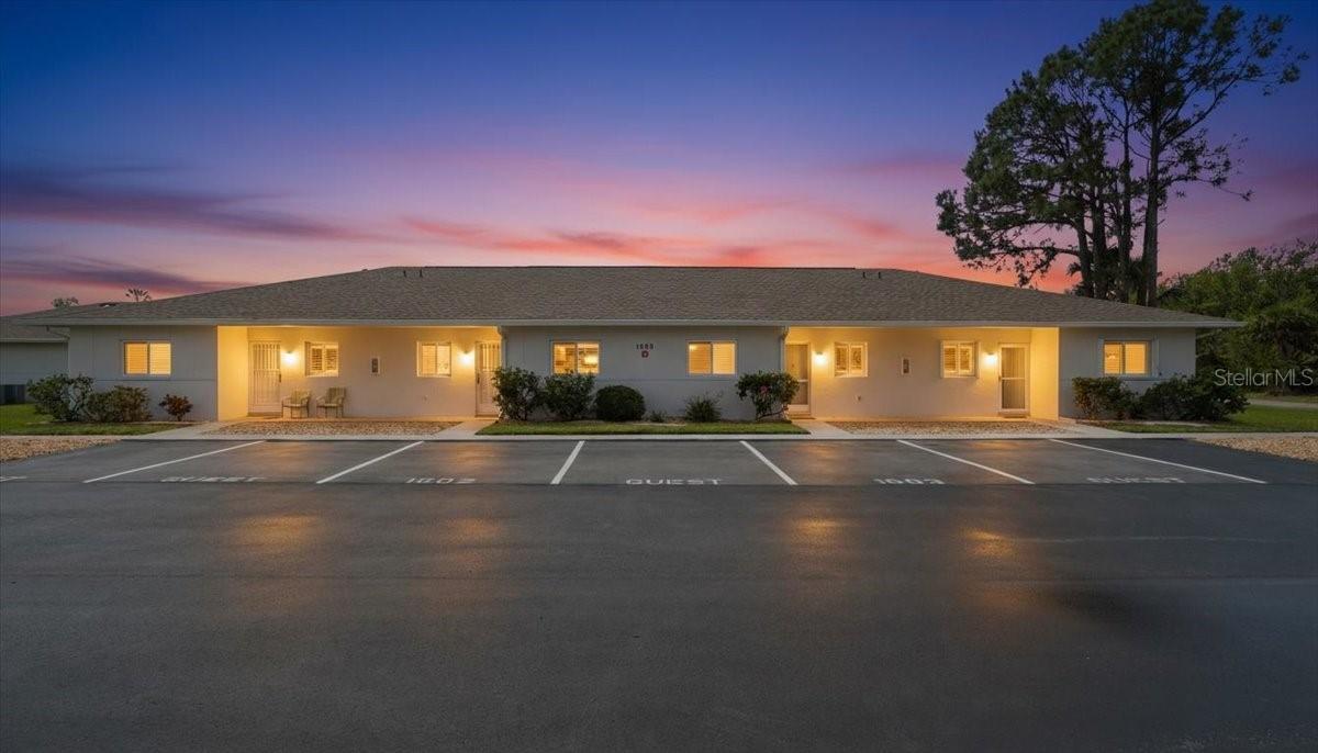 12538 SW Kingsway Cir. #1503, Lake Suzy, FL 34269