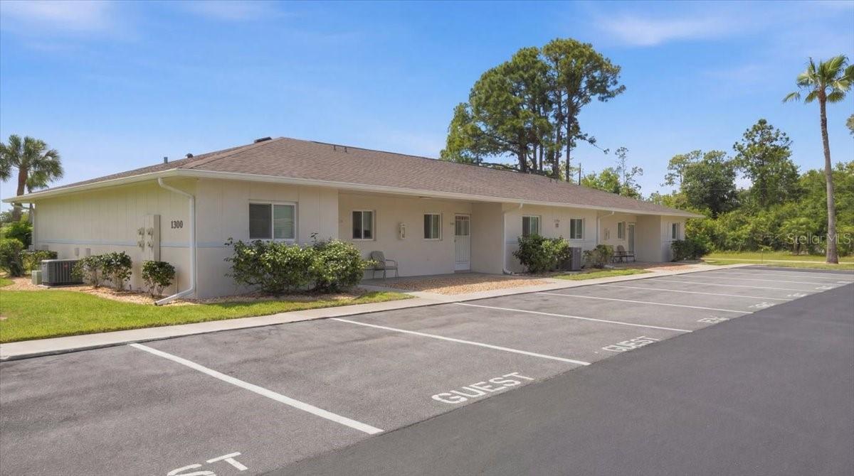 12538 SW Kingsway Cir. #1503, Lake Suzy, FL 34269