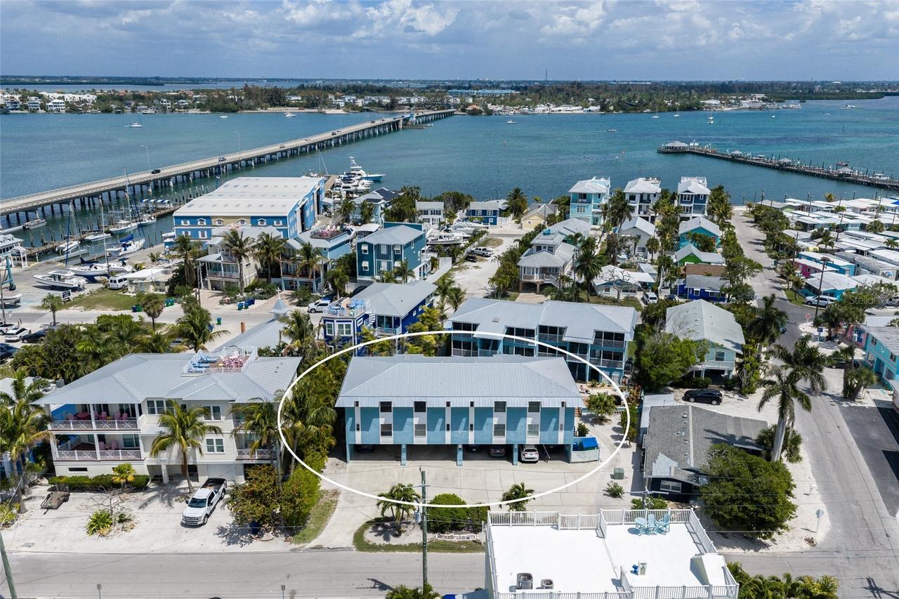 205 Highland Ave. #2, Bradenton Beach, FL 34217