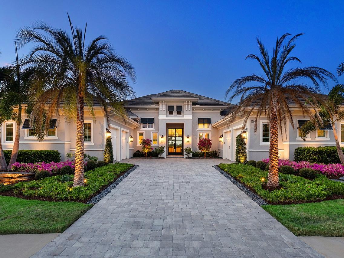 16941 Clearlake Ave., Lakewood Ranch, FL 34202