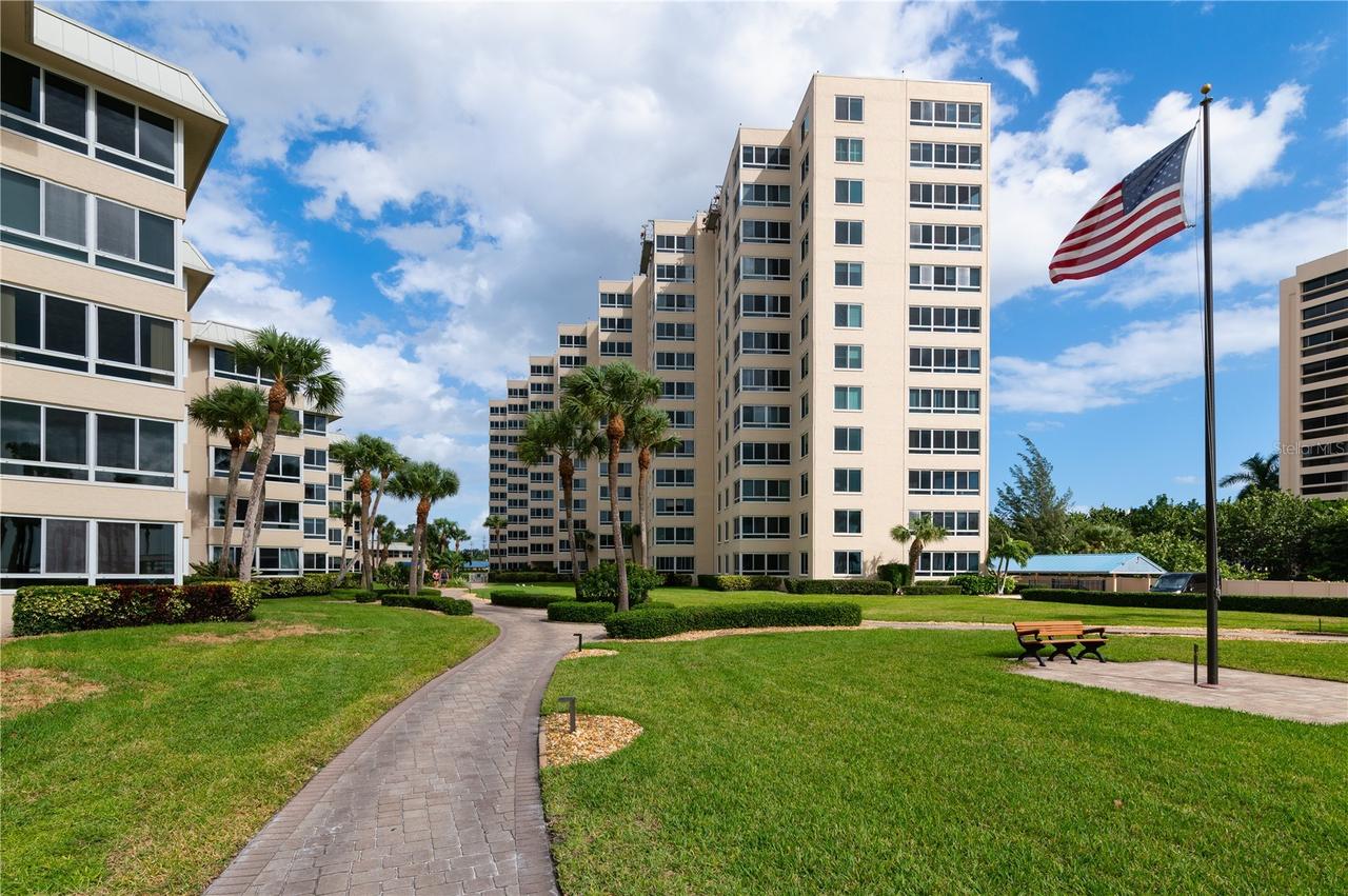 5924 Midnight Pass Rd. #507, Sarasota, FL 34242