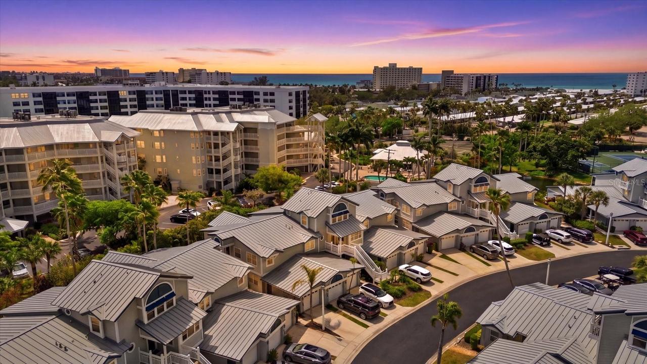1332 Siesta Bayside Dr. #1332C, Sarasota, FL 34242