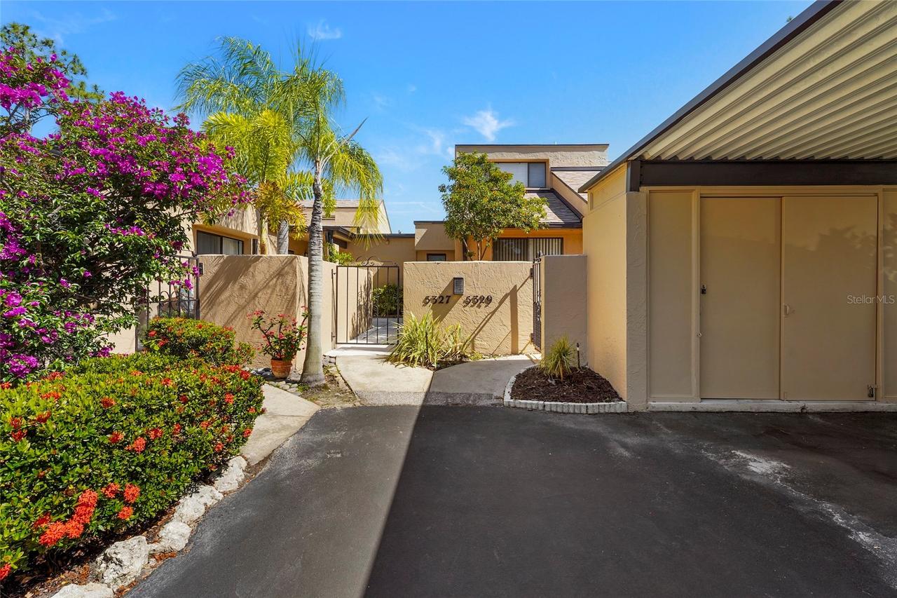 5327 Myrtle Wood #52, Sarasota, FL 34235