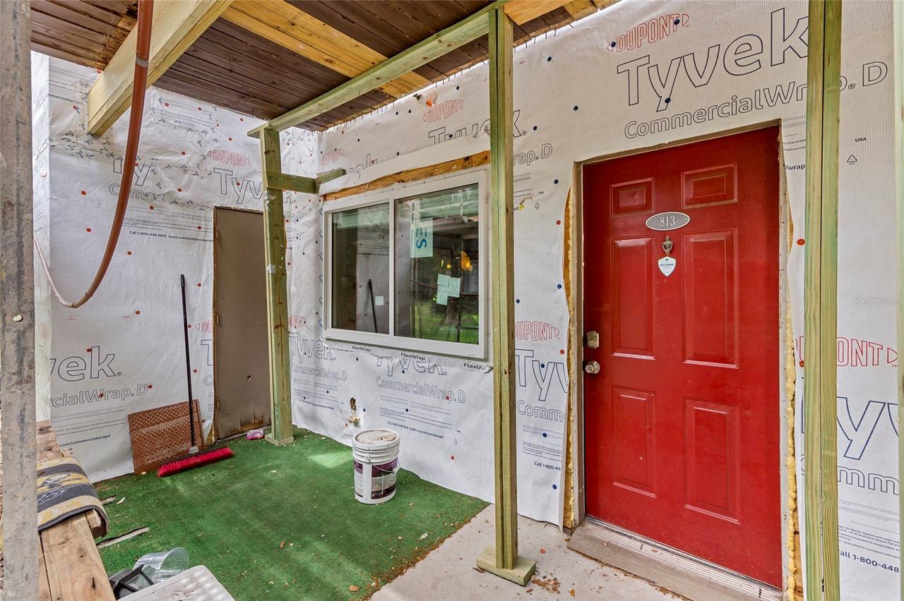 10265 Gandy Blvd. #813, St Petersburg, FL 33702