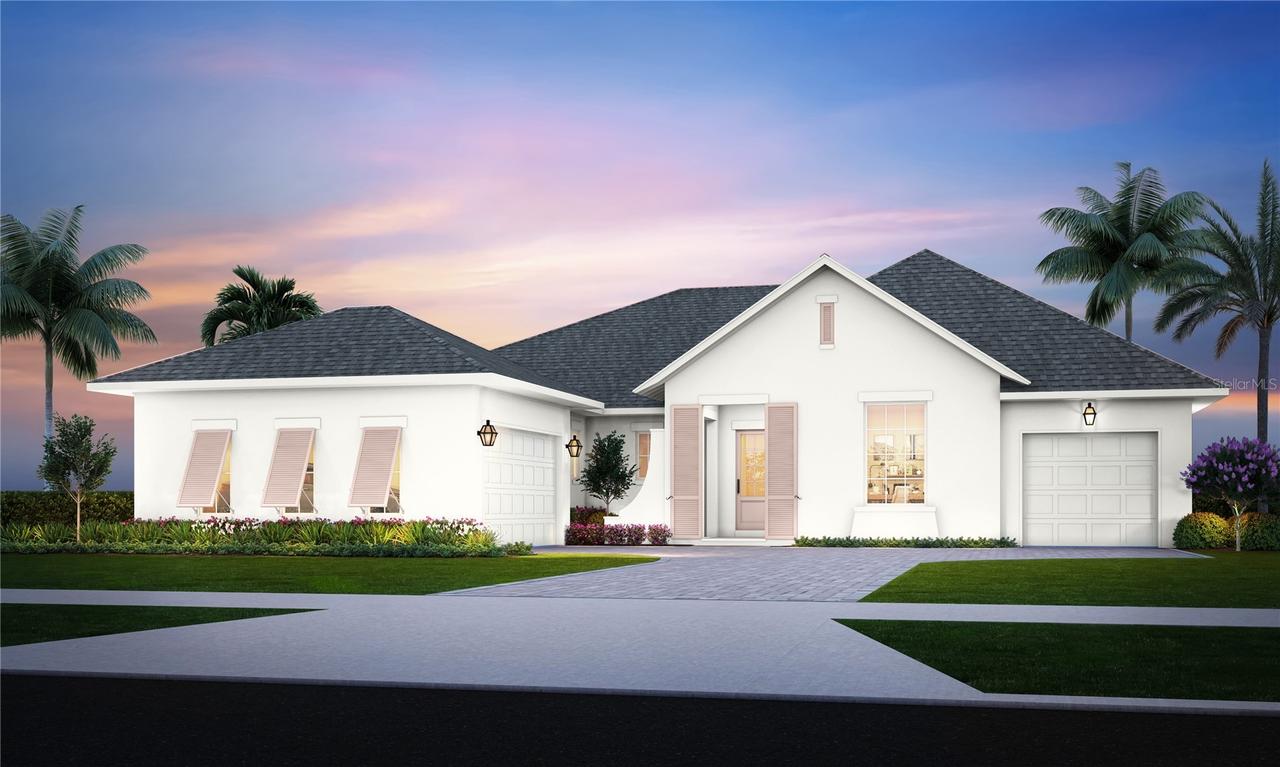 4515 Westlake St., Bradenton, FL 34210