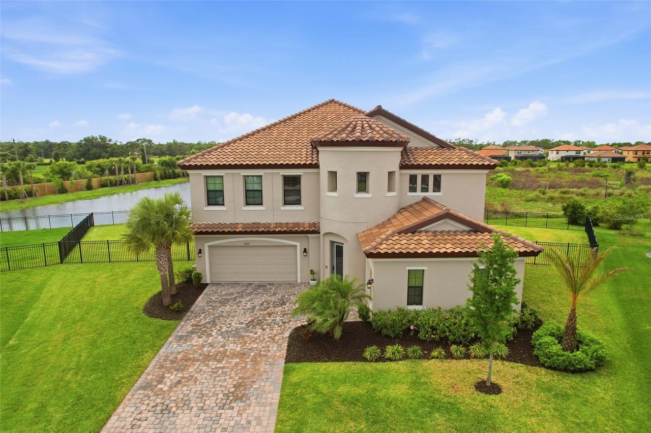 8207 Rushton Pl., Parrish, FL 34219