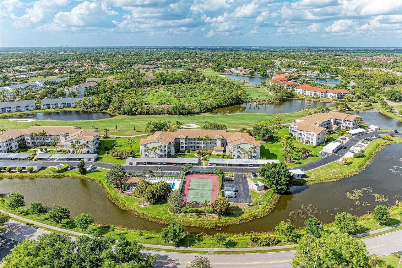 9620 Club South Cir. #5108, Sarasota, FL 34238