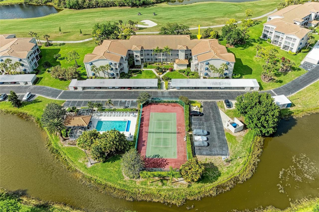 9620 Club South Cir. #5108, Sarasota, FL 34238
