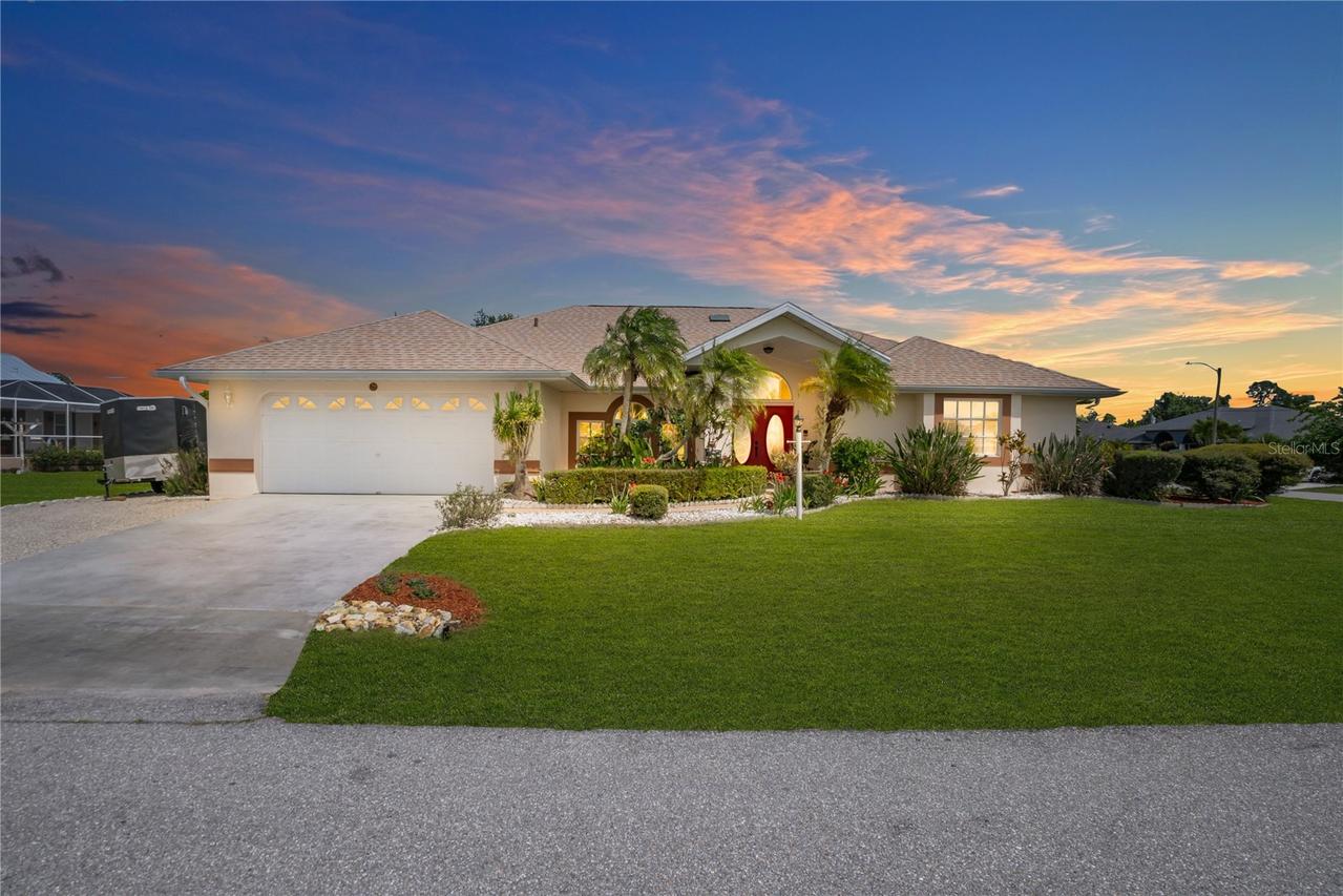 366 Harwick St., Port Charlotte, FL 33954