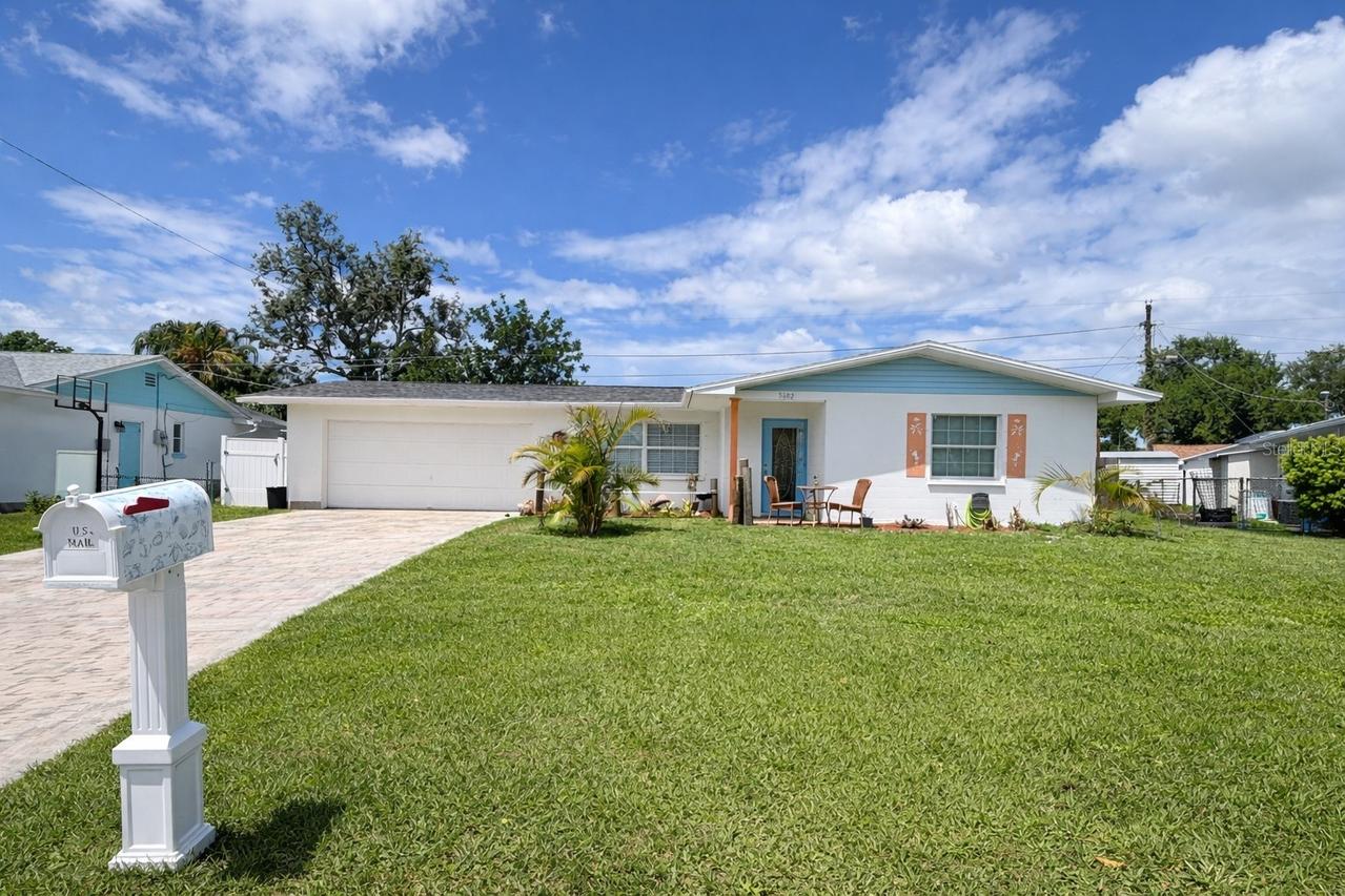 3602 Cambridge Dr., Bradenton, FL 34205