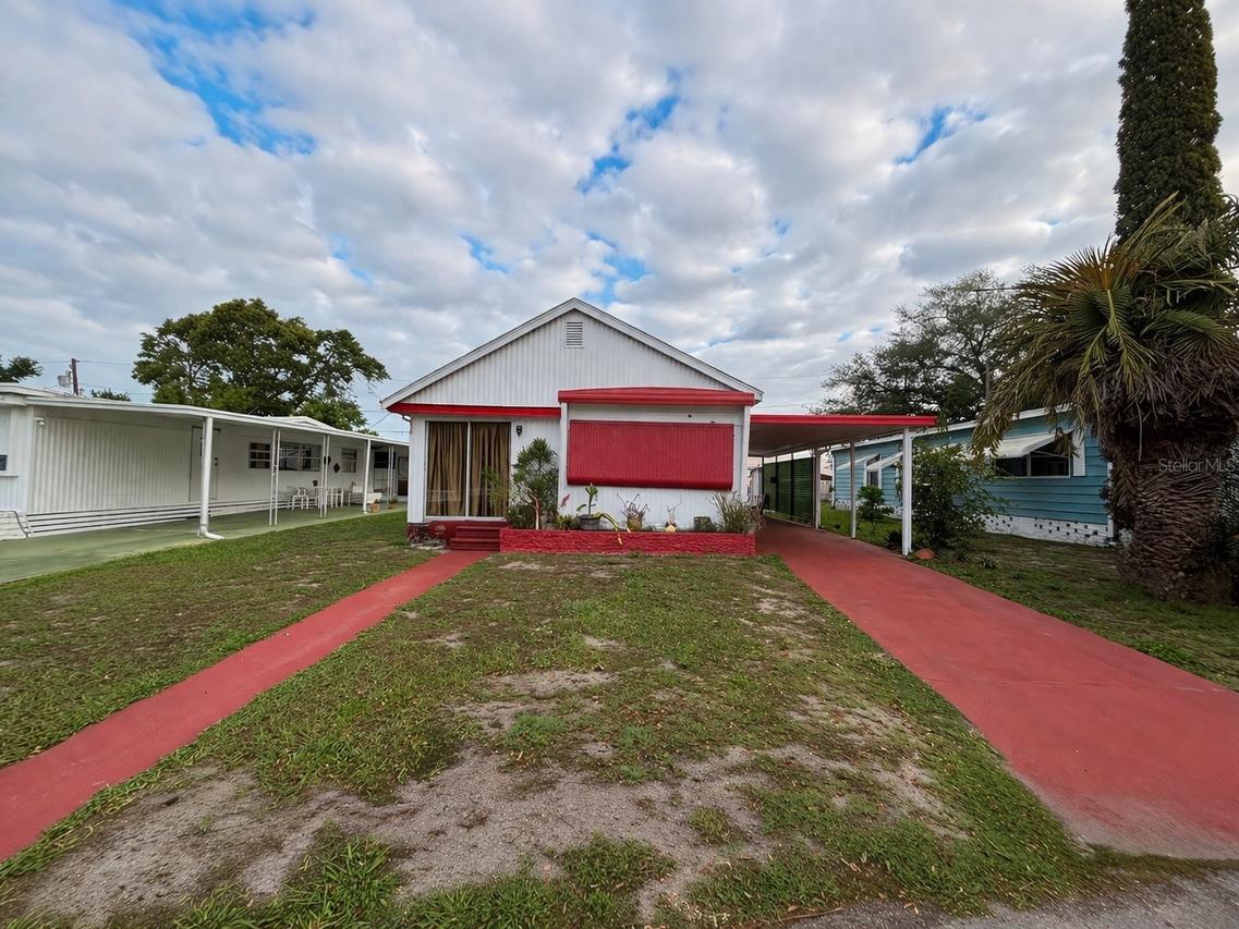 5619 Sunshine Park Dr., New Port Richey, FL 34652