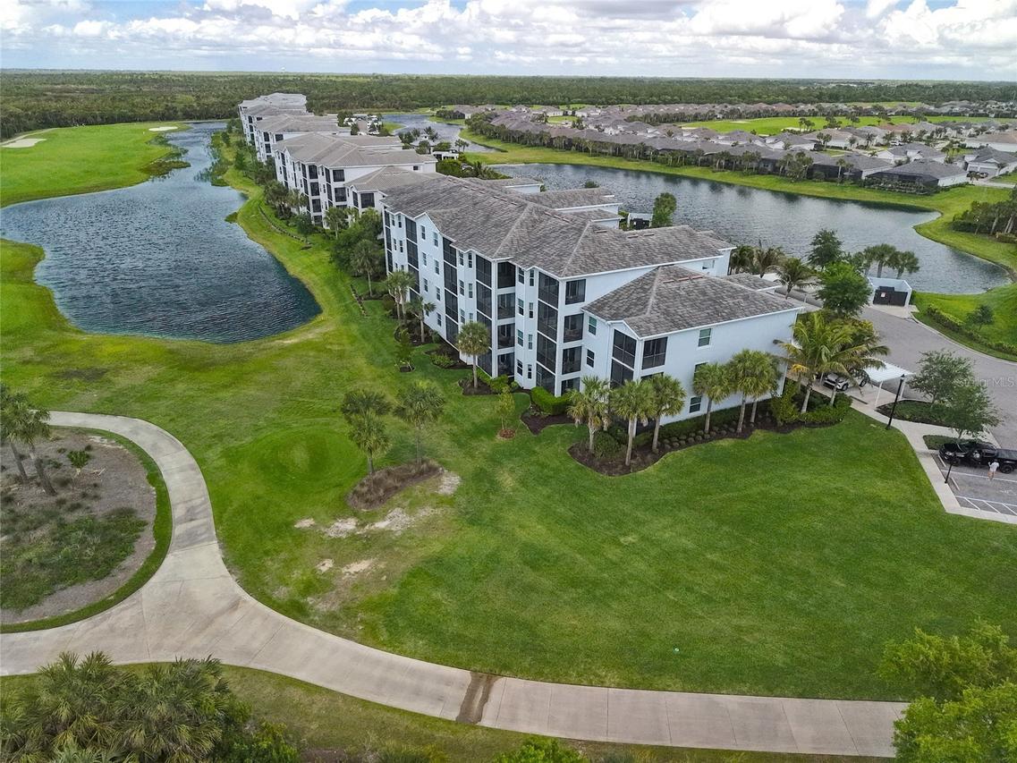 14091 Heritage Landing Blvd. #121, Punta Gorda, FL 33955
