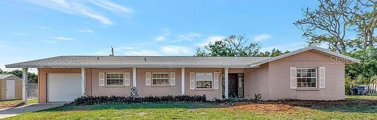 2916 Woodcrest Drive Dr., Sarasota, FL 34239