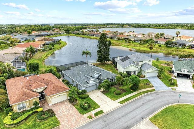 New Homes with In-ground Swimming Pools That Attend Bayshore High School: April 5th to April 11th