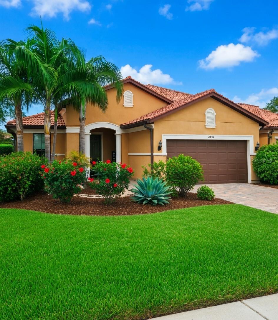 19851 Quisto St., Venice, FL 34293