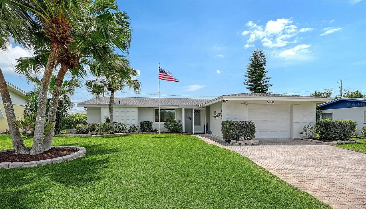520 Glen Oak Rd., Venice, FL 34292