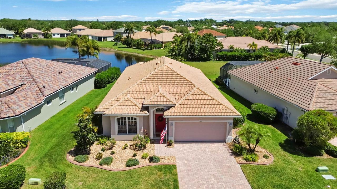 8769 Monterey Bay Loop, Bradenton, FL 34212