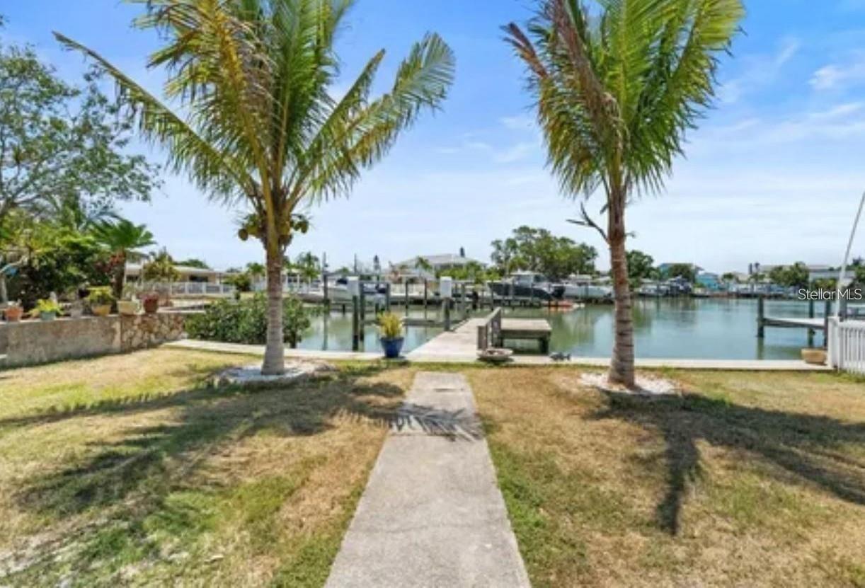 14184 W Parsley Dr., Madeira Beach, FL 33708