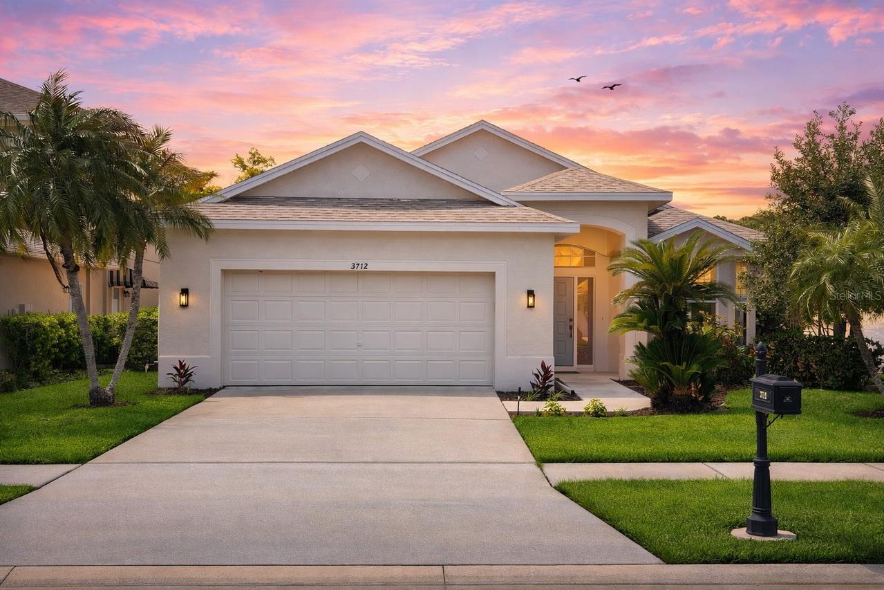 3712 Doral St., Palm Harbor, FL 34685