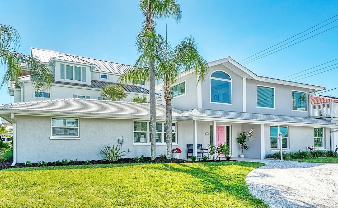 404 S Polk Dr., Sarasota, FL 34236